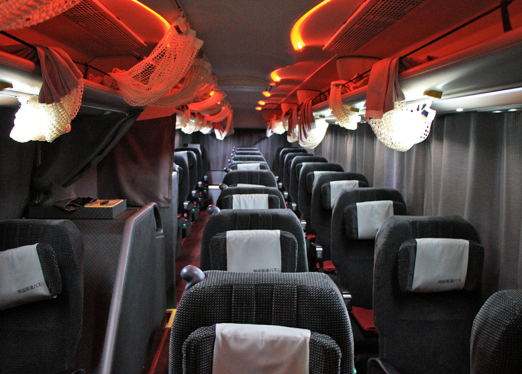 四国高速バス「さぬきエクスプレス福岡号」 3081_03