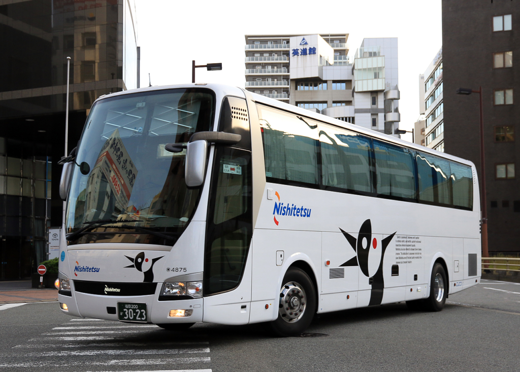 西鉄「ペガサス号」　4875_101