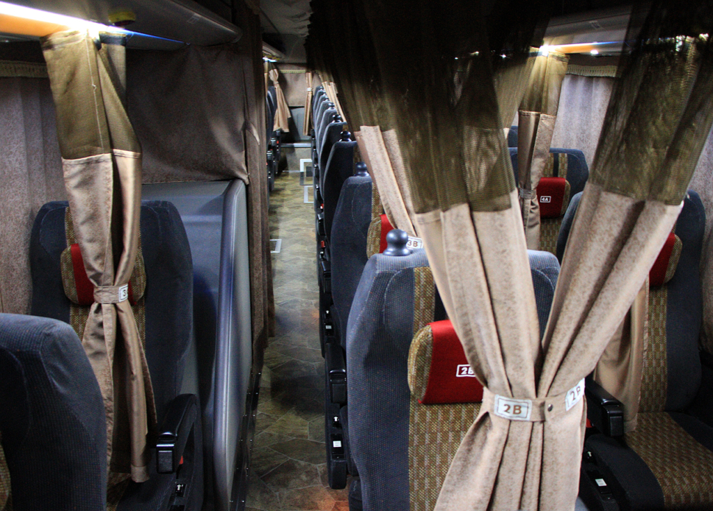 南海バス「サザンクロス」長岡線 ・518_03