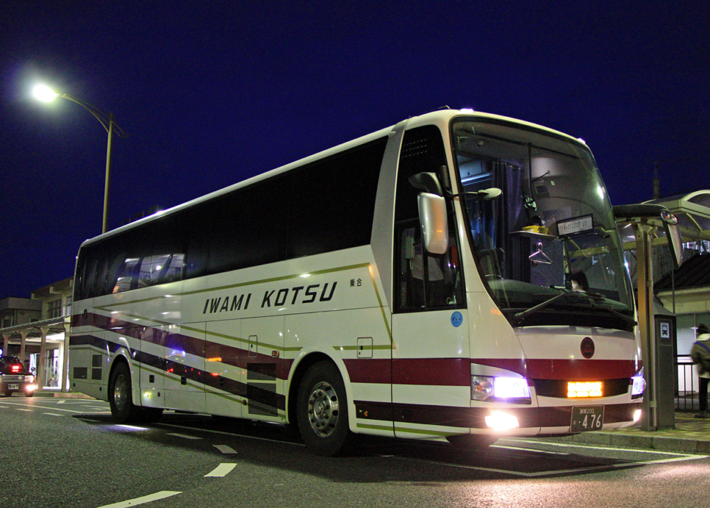 石見交通「つわのエクスプレス」 ・476_201