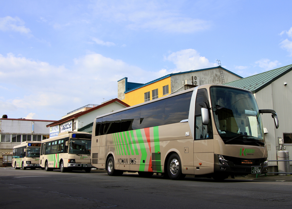 弘南バス「ノクターン号」 1204_12